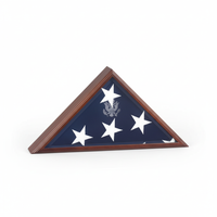 American Burial Flag Box, Burial Flag Display Box, American Flag Burial Box, Military Burial Flag Box, Veteran Flag Display Box, Memorial Flag Display Box, US Flag Burial Display Case, Funeral Flag Display Box, Tri Fold Flag Box, Folded Flag Display Case, military memorial gifts, veteran remembrance display case, patriotic memorial decor, military keepsake box, American veteran tribute case, funeral memorial display products, military honor display case, folded flag shadow box