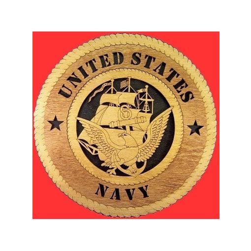 Navy Wall Tribute, Laser Wall Tributes Navy Wall Tribute, Laser Wall Tributes