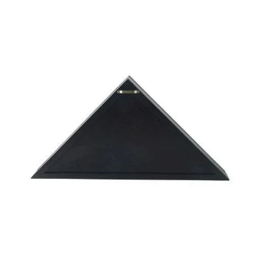 Officer Case for 5 x 9.5 Flag in Black Cherry Officer Case for 5 x 9.5 Flag in Black Cherry