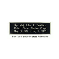 Officers 3ft x 5ft Flag Display Case in Black Cherry finish Officers 3ft x 5ft Flag Display Case in Black Cherry finish