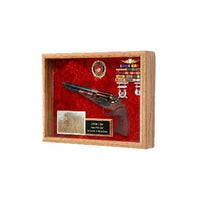 Pistol Display Case Pistol Shadow Box Pistol Display Case Pistol Shadow Box