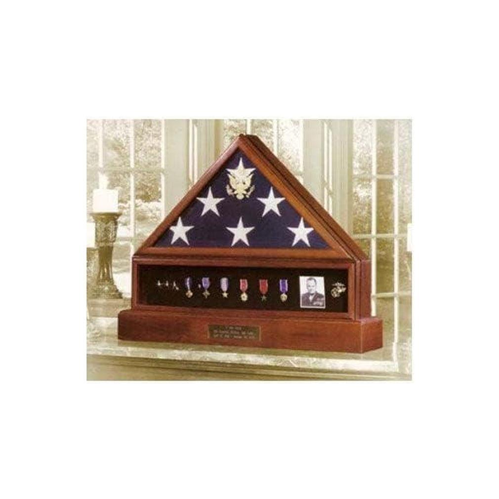 Presidential Pedestal Flag Medal Display, Military Pedestal Flag Presidential Pedestal Flag Medal Display, Military Pedestal Flag