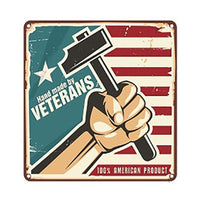 Shadow box to hold a 3’ x 5’ flag, Walnut Finish Shadow box to hold a 3’ x 5’ flag, Walnut Finish