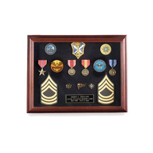 Umbra Document Frame Shadow Box