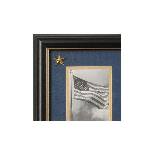 U.S. Air Force Picture frame Collage Frame USAF - Flags Connections