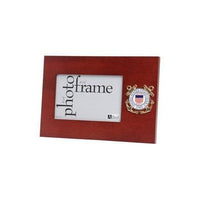 U.S. Coast Guard Medallion Desktop Picture Frame U.S. Coast Guard Medallion Desktop Picture Frame