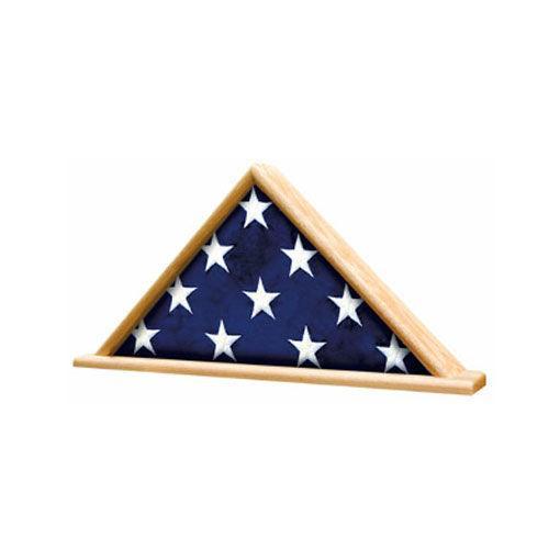 Coffin Flag Case Coffin Flag Case