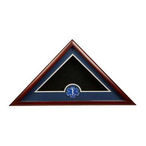 EMS Frame, EMS Flag Display Case, EMS Gifts - Flags Connections