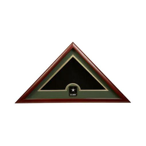 Go Army Frame, Go Army Flag Display Case, Go Army Gifts - Flags Connections