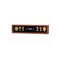 Medal Display Case, Pedestal, Medal Holder Medal Display Case, Pedestal, Medal Holder