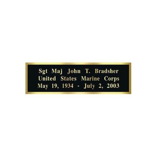 Personalized Name Plate Engraving Plate - Engraving Personalized Name Plate Engraving Plate - Engraving