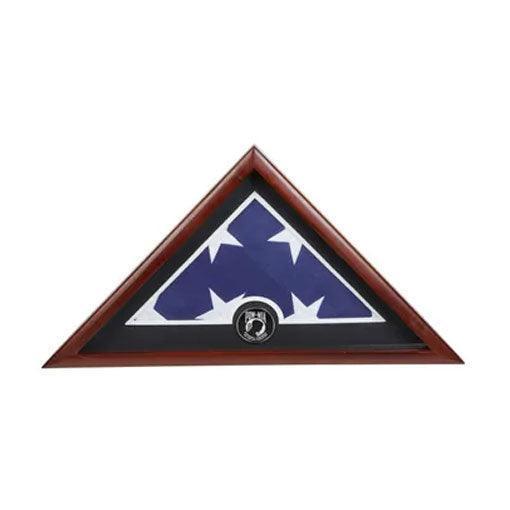 POW MIA Frame, POW MIA Flag Display Case, POW MIA Gifts 
