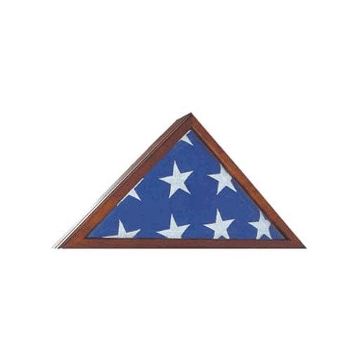 Presidential Flag Case, Veteran flag cases, Veteran gifts - Flags Connections